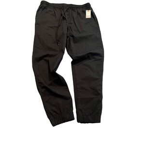 US Polo Sport Lightweight fabric Joggers size XL